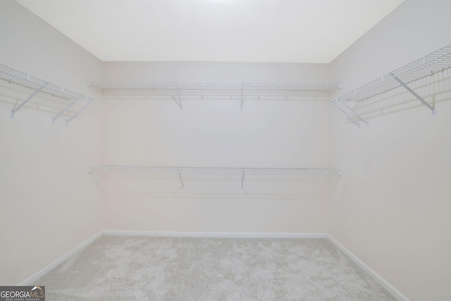 954 Josie Ct, Lawrenceville, GA 30045 - spacious closet featuring carpet
