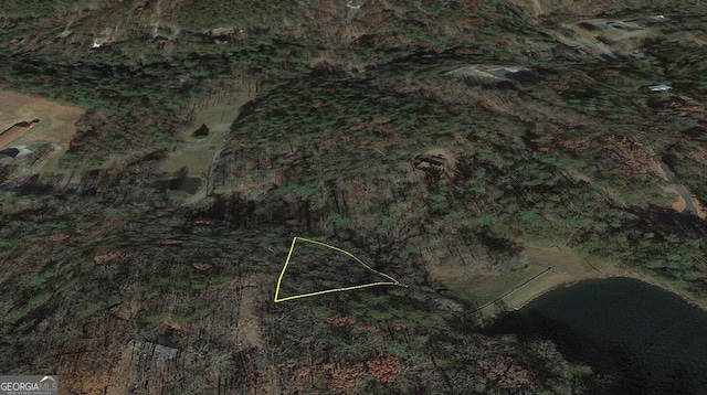 0 Ridge View Rd, Ellijay, GA 30536
