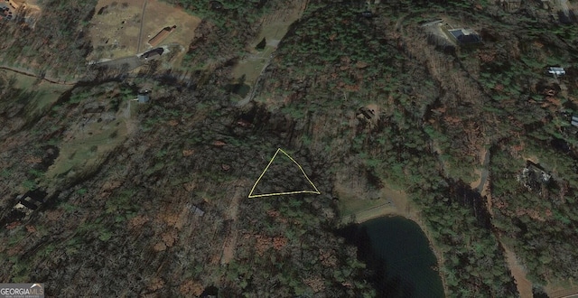 0 Ridge View Rd, Ellijay, GA 30536
