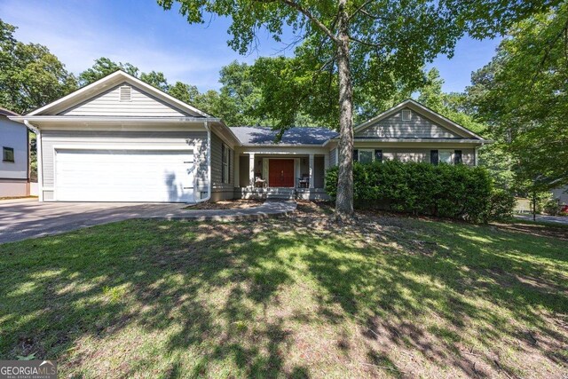 725 Summerwind Dr, Macon, GA 31210