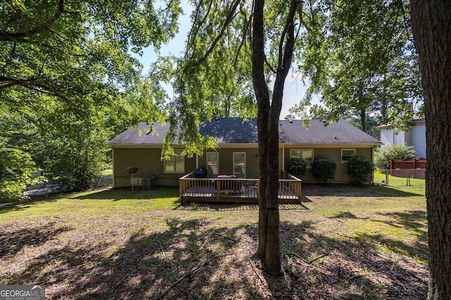 725 Summerwind Dr, Macon, GA 31210
