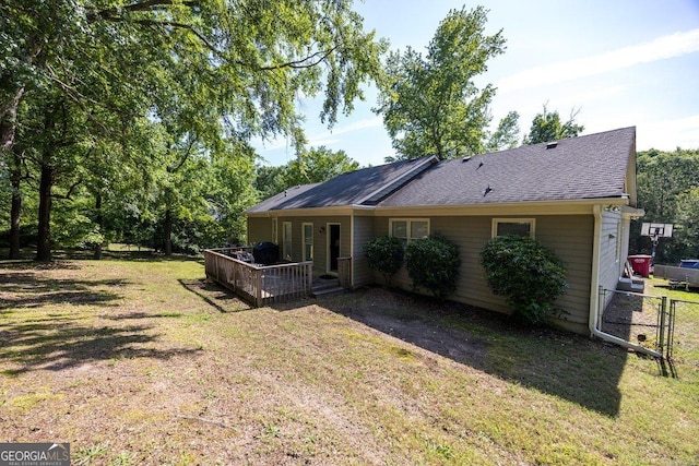 725 Summerwind Dr, Macon, GA 31210