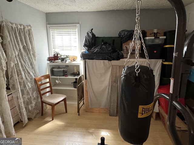 435 Rosehill Dr, Mcdonough, GA 30253 - view of storage area