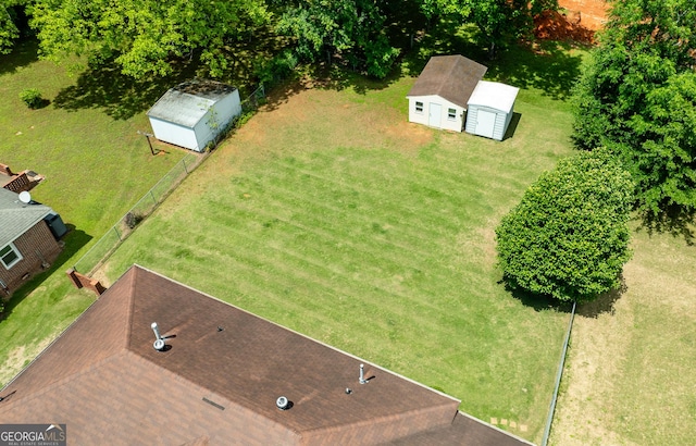 170 Northcrest Dr, Athens, GA 30601 - aerial view of property and surrounding area