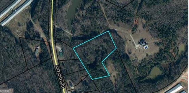 0 Glenn, Lula, GA 30554
