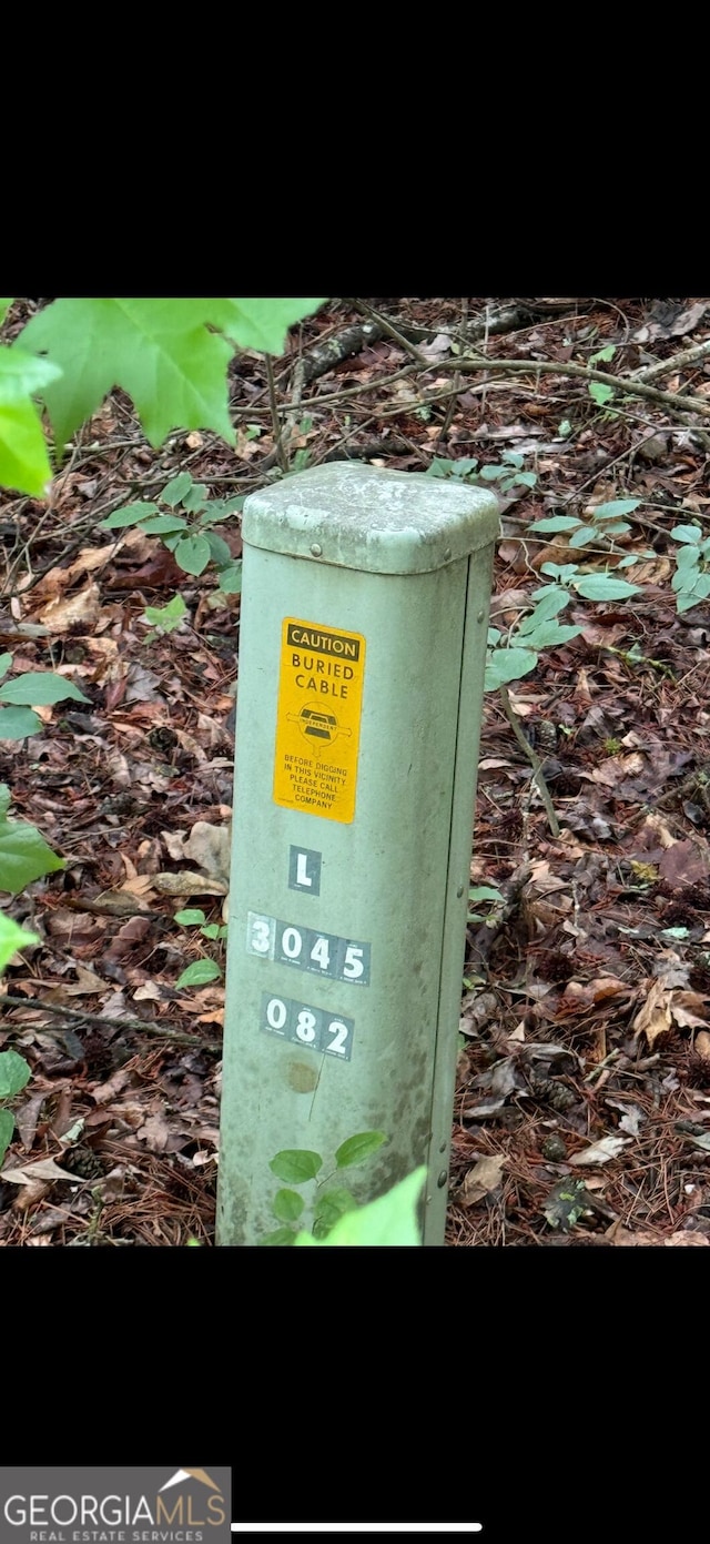 0 Glenn, Lula, GA 30554