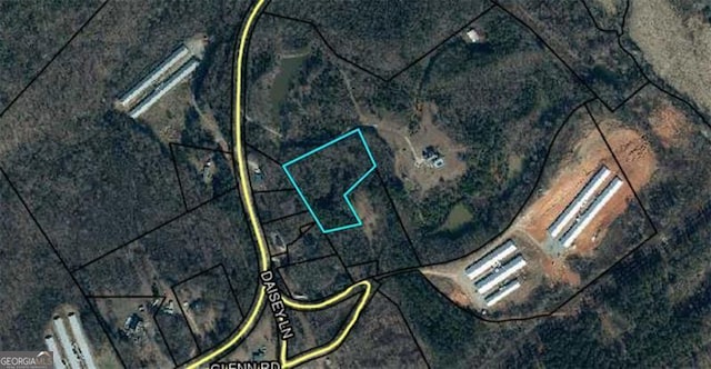 0 Glenn, Lula, GA 30554