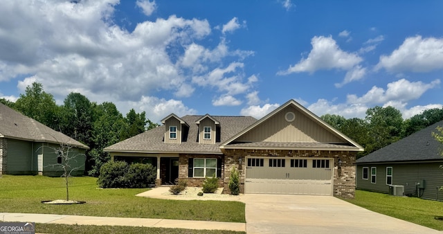 234 Creek Ridge Dr, Warner Robins, GA 31088