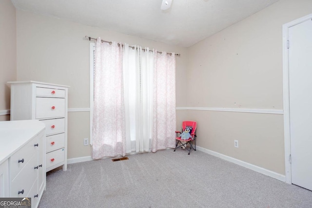1220 Wade Green Cir NW, Acworth, GA 30102 - playroom with carpet flooring and baseboards