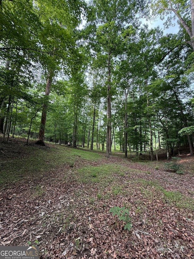 LOT5 Purvis Rd, Baldwin, GA 30511