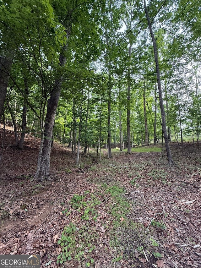 LOT5 Purvis Rd, Baldwin, GA 30511