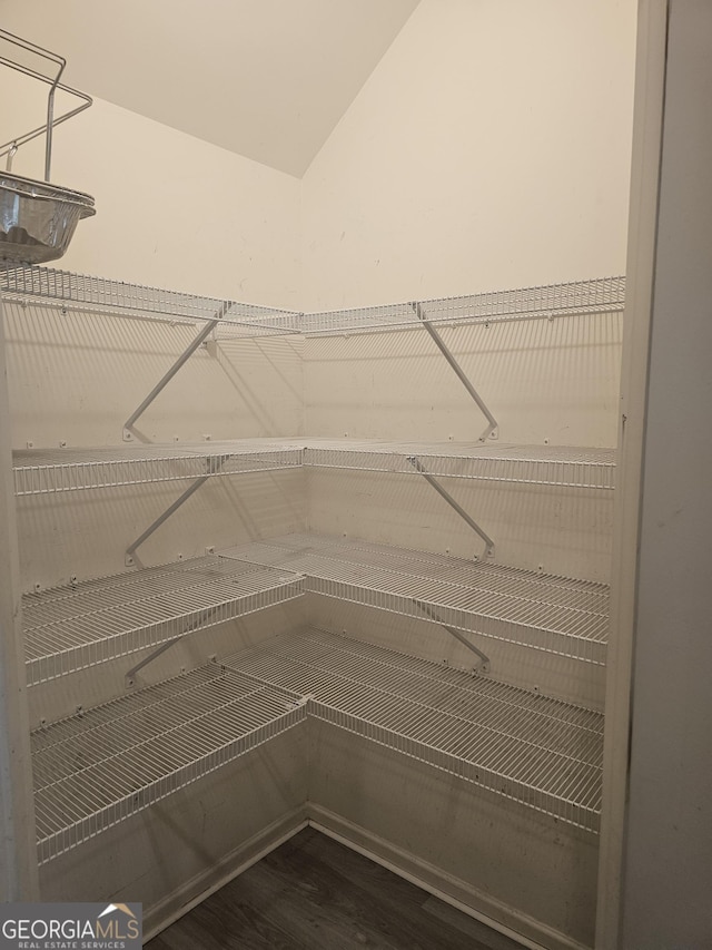 7253 Lacey Dr, Douglasville, GA 30134 - view of pantry
