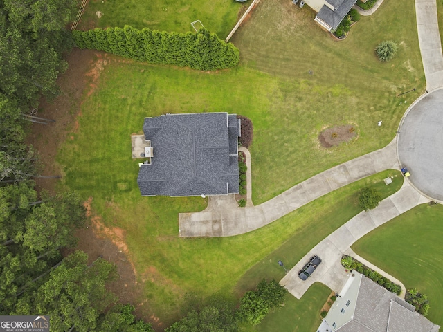 3 Tiffany Trce, Palmetto, GA 30268 - bird's eye view