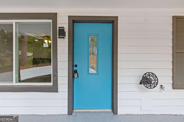 3216 Montheath Ct, Duluth, GA 30096 - view of entrance to property