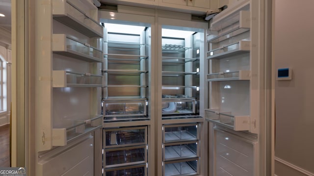 10765 Shallowford Rd, Roswell, GA 30075 - view of pantry