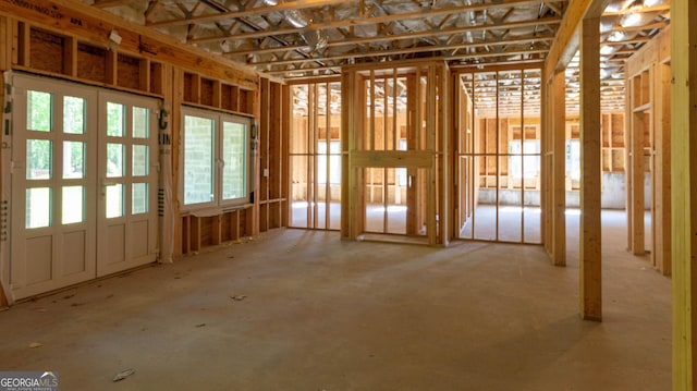 10765 Shallowford Rd, Roswell, GA 30075 - view of misc room