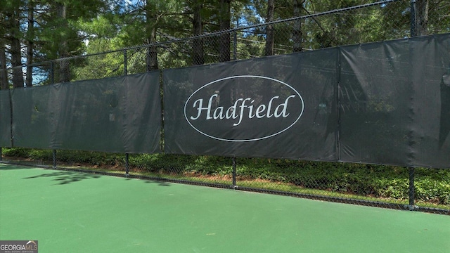 235 Foxley Way, Roswell, GA 30075 - view of community / neighborhood sign
