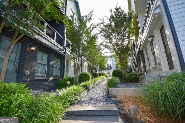 756 Cady Way, Atlanta, GA 30312 - view of surrounding community