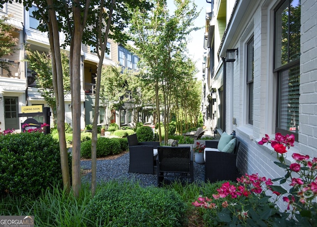 756 Cady Way, Atlanta, GA 30312 - view of property's community