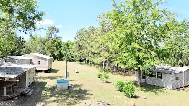 2175 Hulmes Chapel Rd, Elberton, GA 30635