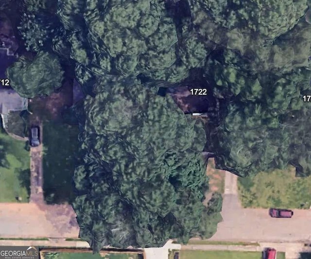 1722 Terry Mill Rd, Atlanta, GA 30316