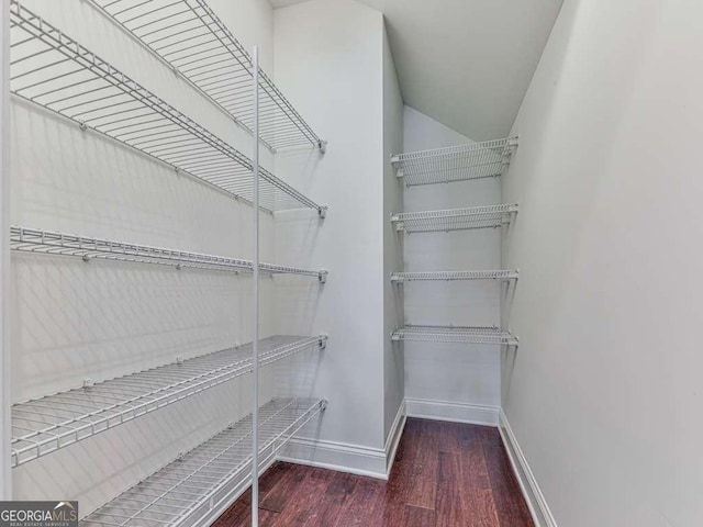 631 Naturewalk Blvd, Dallas, GA 30132 - view of pantry