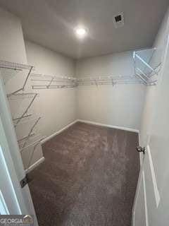 4263 Notting Hill Dr SW, Atlanta, GA 30331 - spacious closet featuring carpet