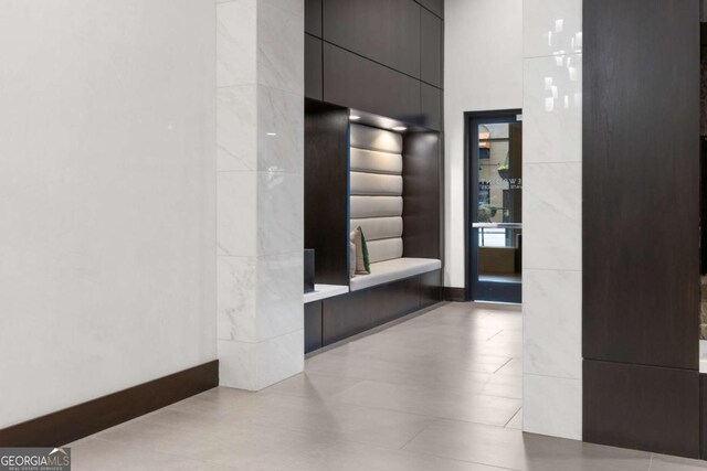 855 Peachtree St NE Unit 1508, Atlanta, GA 30308 - view of lobby