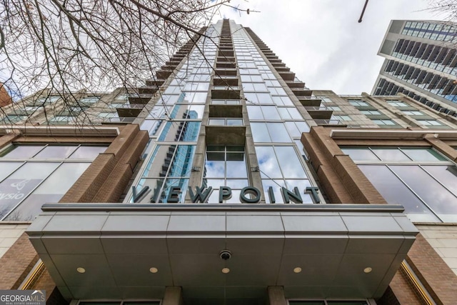 855 Peachtree St NE Unit 1508, Atlanta, GA 30308 - view of property