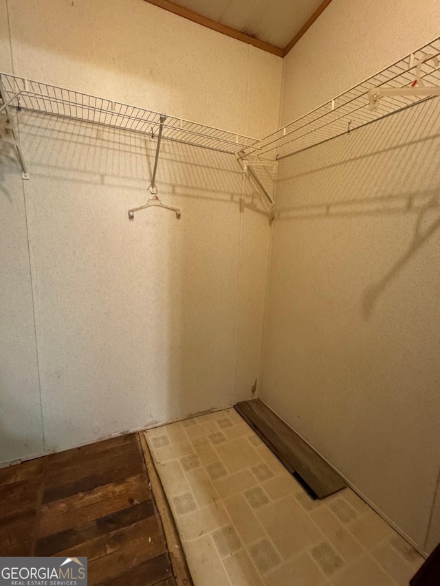 57 Pleasant Ln, Comer, GA 30629 - view of walk in closet