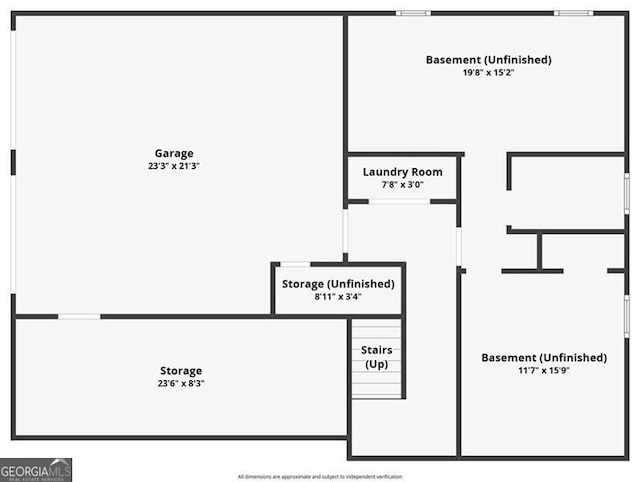 floor plan / room layout