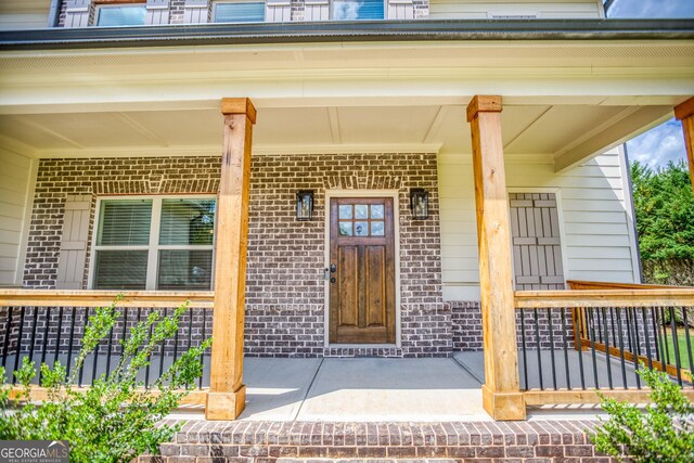 2152 Hope Ln, Monroe, GA 30656