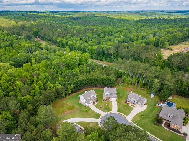 2152 Hope Ln, Monroe, GA 30656