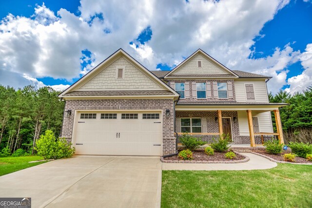 2152 Hope Ln, Monroe, GA 30656