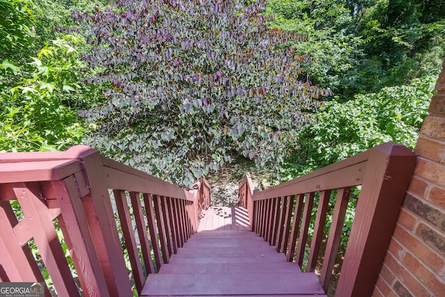 127 Chestnut Ln, Athens, GA 30606 - view of property's community