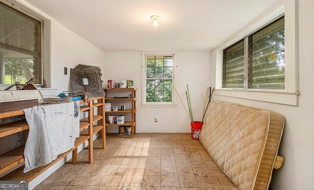 894 Nottingham Dr, Avondale Estates, GA 30002 - view of office area