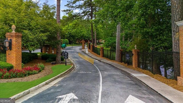 25305 Plantation Dr NE, Atlanta, GA 30324