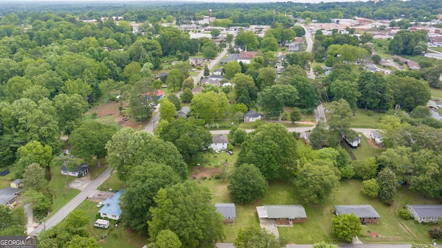 view of property location