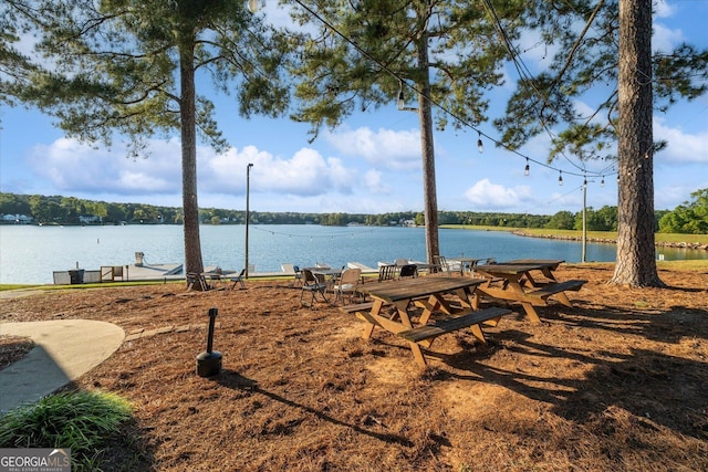 9020 Lakeview Pkwy, Villa Rica, GA 30180 - water view