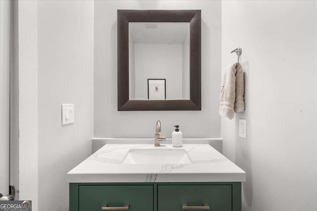 2324 Oakview Rd NE, Atlanta, GA 30317 - bathroom with vanity