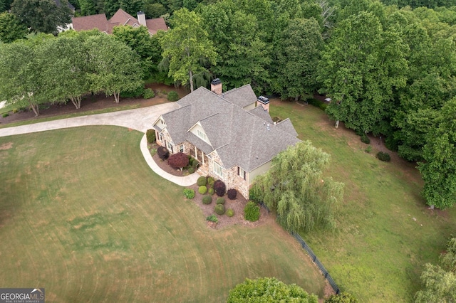 view of property location