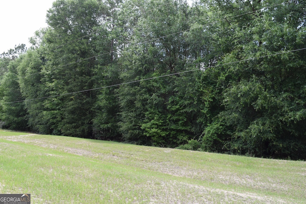 0 Wild Turkey Dr, Gibson, GA 30810
