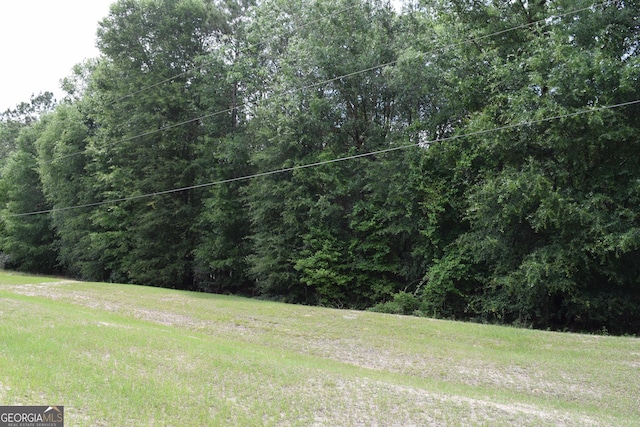 0 Wild Turkey Dr, Gibson, GA 30810