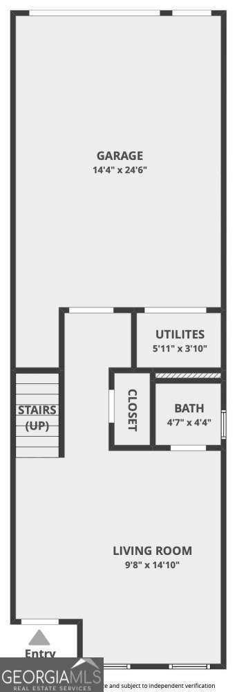 room layout