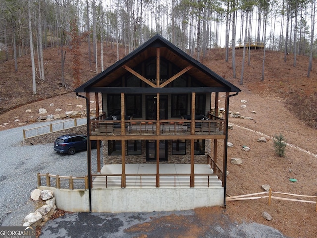 LOT37 Pine Grove Ln, East Ellijay, GA 30540