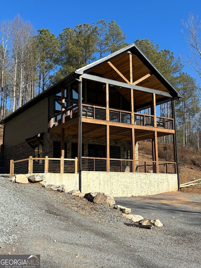LOT37 Pine Grove Ln, East Ellijay, GA 30540