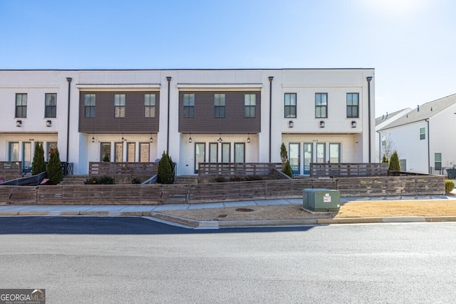 896 Farmstead Rd Unit 162, Suwanee, GA 30024 - view of multi unit property