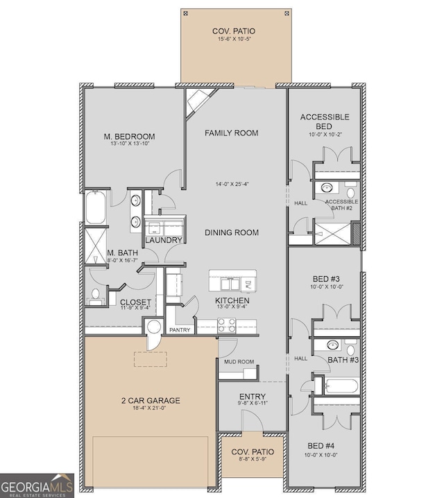 113 Sutter Butte Pl, Bonaire, GA 31005
