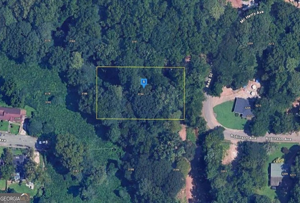 3194 Robinson Ave, Scottdale, GA 30079