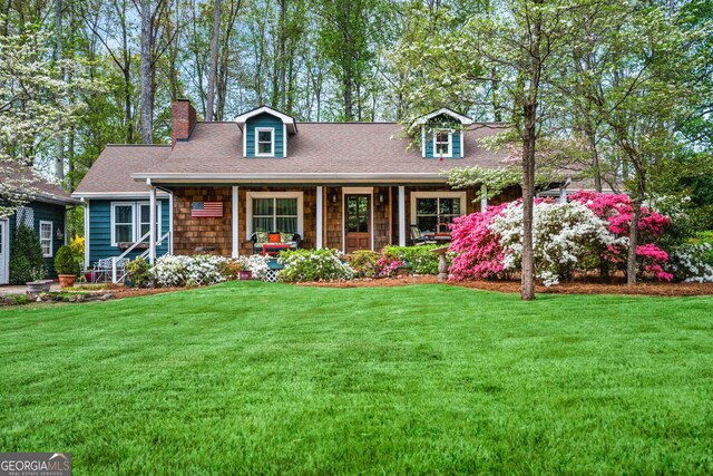 1691 Whitlock Rd, Marietta, GA 30066